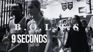 Lightridge Bolts | 9 Seconds | District Semifinal Loss