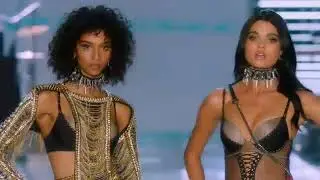 DJ MIX #2 ottobre 2018 - Link Victoria Secret Fashion Show 2018
