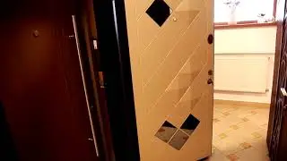 DOOR HOUSE Оля двері страж