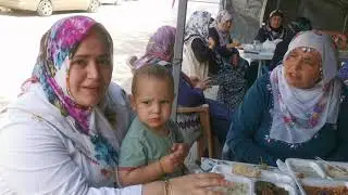 ERBAA YOLDERE KÖYÜ ABDURAMAN YILDIRIM MERHUM BABASI EKREM YILDIRIM ADINA MEVLİT DAVETİ 06 Eylül 2024