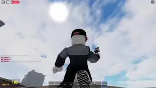 gm_construct scary creature