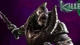 For the Horde! - Killer Instinct OST by Atlas & Celldweller