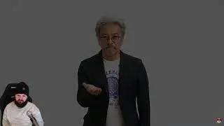 Dazmo Reacts to Zelda Echoes of Wisdom