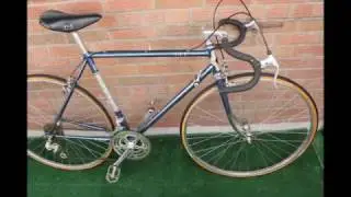 Immaculate Fuji Road Bike  &  My E-Book on Bikes For Only $5 USD. Start making money NOW!