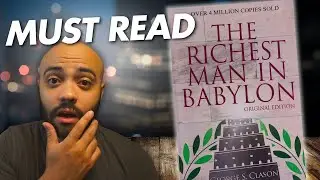 Most Underrated Personal Finance Book For Beginners!