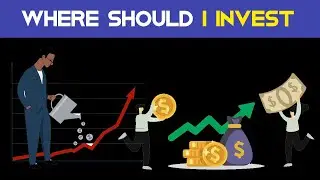 Penny Wise: Where should I invest? Stocks, mutual funds and bonds can preserve and grow your wealth