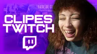 Compilação de Clipes da Twitch (Dezembro 2023)
