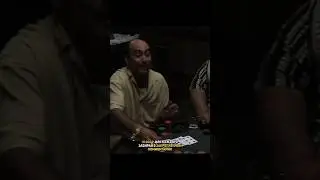 Не бери в долг у Мафии... (Клан Сопрано) 