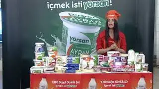 Yörsan Advertorial