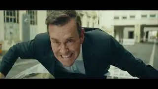Ich wollte doch NUR einen neuen Trailer...