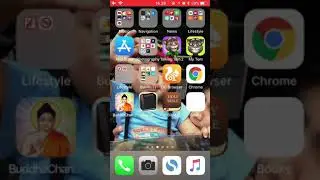 iPhone Can’t Received AirDrop?