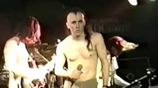 Tool Live Philadelphia 1992 Remastered JC Dobbs FULL CONCERT 1