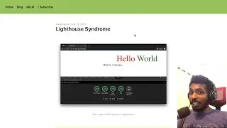 If you are using Lighthouse, think about this