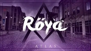 Atlass - Röya (Official Audio)