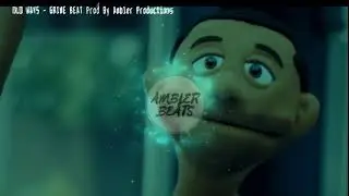 OLD WAYS [GRIME INSTRUMENTAL] 2021