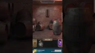 100 Doors Challenge Walkthrough Level 8