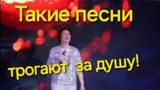 Рыжая девчонка - такие песни трогают за душу !❤️❤️❤️