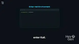 Kali NetHunter Rootless installation process without any error 
