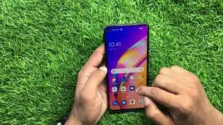 Oppo F19 Pro How to Enable Power saving mode | GSMAN ASHIQUE I