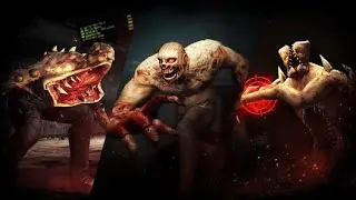 Zombie Hunter D-Day2 Android GamePlay