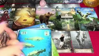 ЧТО ПОДАРИТ ВАМ УХОДЯЩАЯ ЗИМА❤️‍🔥🍀☀️