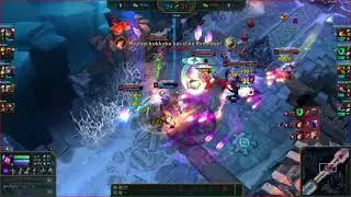 5 Man Neeko Ult