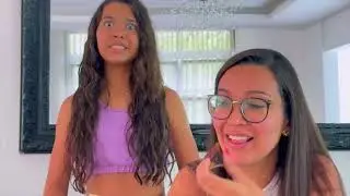 ACABOU A AMIZADE ! Será que é pra sempre ?!