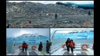 Viaje a la  Argentina Parte 2