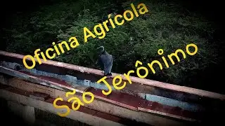 Oficina Agrícola São Jerônimo 