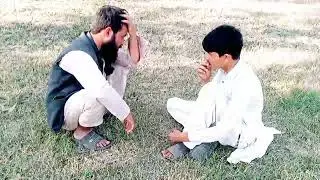 asif aw gul hasan sawal jawab funny video