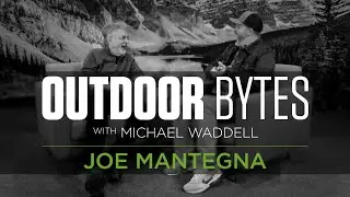 TV & Film Star Joe Mantegna Shares his Stories with Michael Waddell