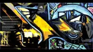 Tevo Howard feat Mark Rogers: Brainstorm