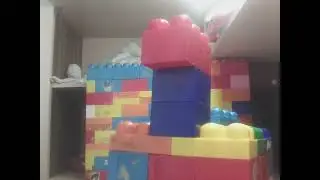 Игорь. стал нянком