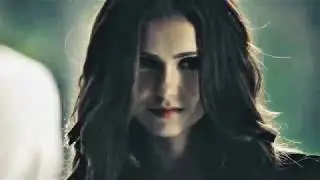 katherine pierce - Go fuck yourself