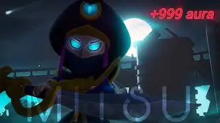 MORTIS (144 FPS 0 delay) 😈