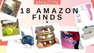 Amazon Kitchen And Home Products 2024 | Kitchen Tips | Amazing Kitchen Tools From Amazon