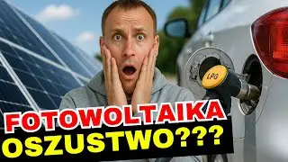 Why photovoltaics are NOT profitable? The facts, no bullshit.