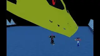 Undertale Paradoxal Dimensions Swapdust Raid Boss Guide