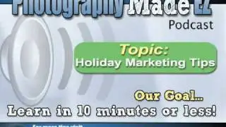 How To Market Your Portrait Photography Business - 4x8 Marketing Machine