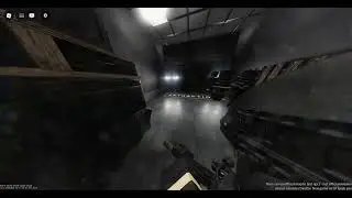 Roblox Project Apex Spec ops tets map