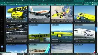how to get liveries in MSFS 2020 (2023)