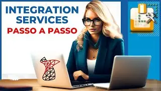 Como Instalar e Configurar o SQL SERVER INTEGRATION SERVICES (SSIS)
