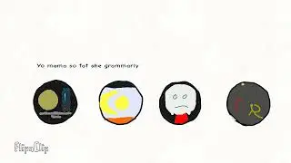 The worlds crappiest arguing