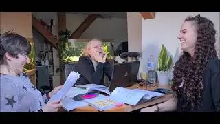 clever fit WG Staffel 2 Folge 8