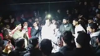 Визов СТЁПА ДАР 0 - ГРАМ БАТЛИ 2022