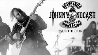 Johnny Nocash and The Celtic Outlaws 