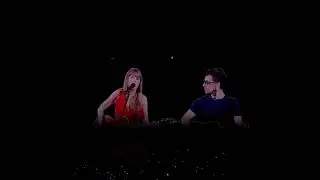 full intro to surprise songs, DBATC X Getaway Car mashup with Jack #erastour #taylorswifttheerastour