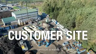 Customer Site - Latvia (2024.09)