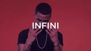 [FREE] Freeze Corleone x Gazo Type Beat - "INFINI" | Instru Drill 2022