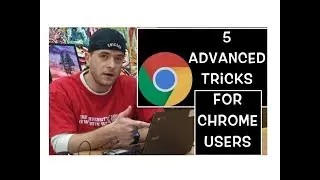 5 Chrome Tools Every Advanced User Should Know